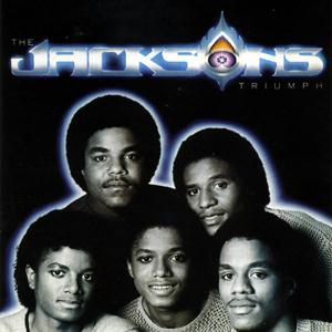 The Jackson 5 Can You Feel It profile image
