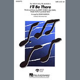 The Jackson 5 picture from I'll Be There (arr. Roger Emerson) released 11/25/2009