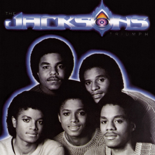 The Jackson 5 Can You Feel It profile image