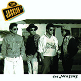 The Jacksons picture from Private Affair released 06/12/2023