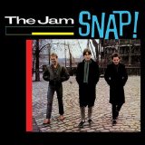 The Jam picture from A Bomb In Wardour Street released 01/07/2010