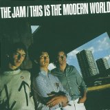 The Jam picture from All Around The World released 01/07/2010