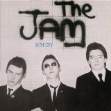 The Jam picture from Away From The Numbers released 11/01/2005
