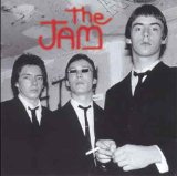 The Jam picture from Beat Surrender released 01/07/2010