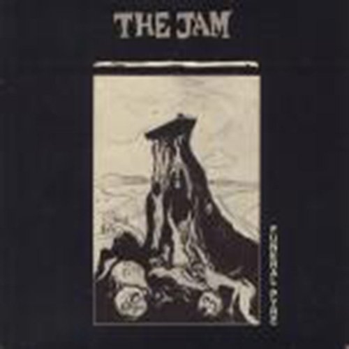 The Jam Funeral Pyre profile image