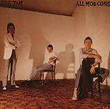 The Jam picture from Mr. Clean released 01/02/2011