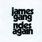 The James Gang picture from Funk #49 released 04/27/2023