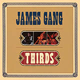 The James Gang picture from Walk Away released 08/26/2018