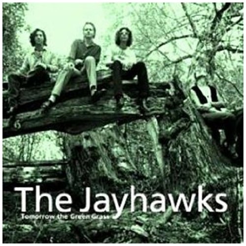 The Jayhawks Bad Time profile image