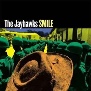 The Jayhawks I'm Gonna Make You Love Me profile image