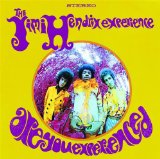 The Jimi Hendrix Experience picture from Hey Joe released 09/20/2013