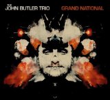 The John Butler Trio picture from Better Than released 10/31/2008