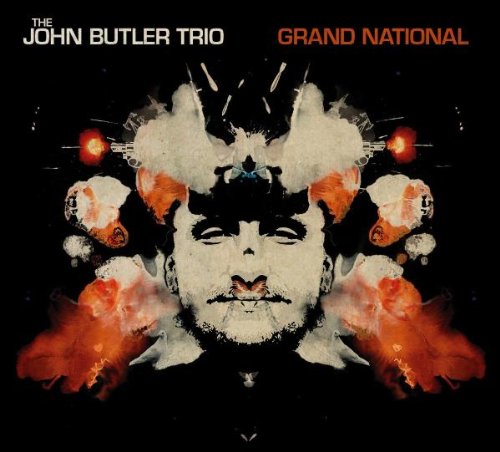 The John Butler Trio Funky Tonight profile image