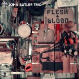 The John Butler Trio picture from Only One released 07/29/2014