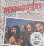 The Kentucky Headhunters picture from With Body And Soul released 11/12/2012