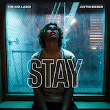 The Kid LAROI picture from Stay (feat. Justin Bieber) released 05/24/2024