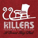 The Killers picture from A Great Big Sled released 10/03/2014