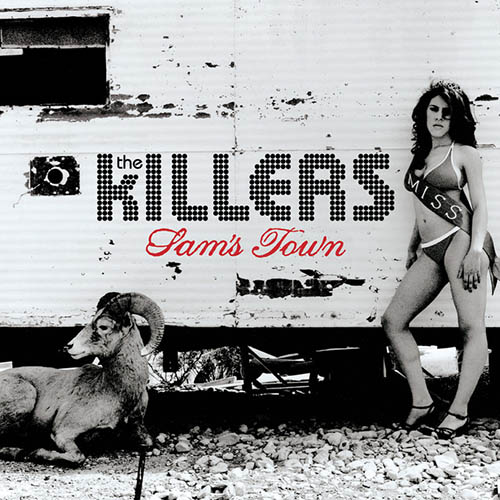 The Killers profile The Killers Bling (Confessions Of A King) profile image