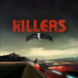 The Killers picture from From Here On Out released 10/26/2012
