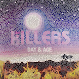 The Killers picture from Human released 10/29/2009