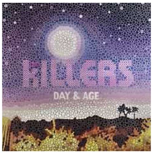 The Killers Joy Ride profile image
