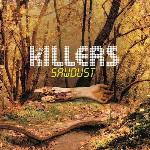 The Killers Tranquilize (feat. Lou Reed) profile image