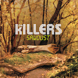 The Killers picture from Tranquilize (feat. Lou Reed) released 10/13/2009