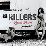 The Killers picture from Why Do I Keep Counting? released 07/10/2007