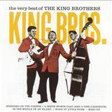 The King Brothers picture from Mais Oui released 01/22/2016
