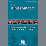 The King's Singers picture from Andromeda (from Swimming Over London) released 02/08/2017