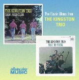 The Kingston Trio picture from Greenback Dollar released 10/04/2012