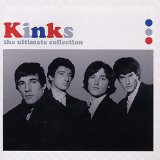 The Kinks picture from A Well Respected Man released 10/28/2009