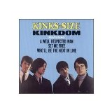 The Kinks picture from All Day And All Of The Night released 01/08/2003