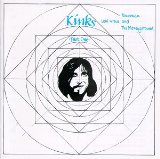 The Kinks picture from Apeman released 08/07/2009