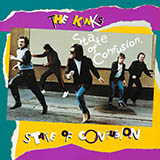 The Kinks picture from Come Dancing released 08/27/2018