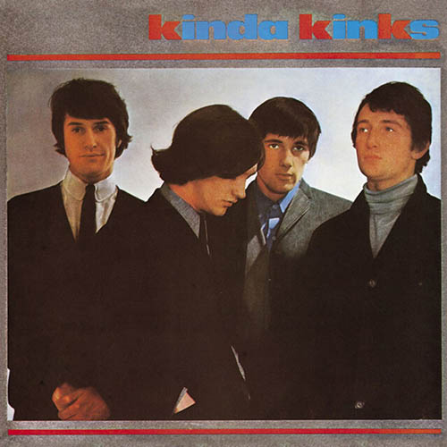 The Kinks Ev'rybody's Gonna Be Happy profile image