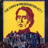 The Kinks picture from Money & Corruption / I Am Your Man released 03/07/2008