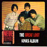 The Kinks picture from Plastic Man released 01/31/2011