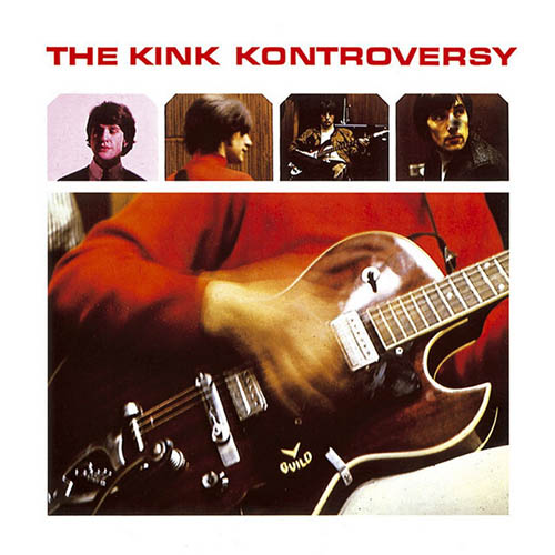 The Kinks Ring The Bells profile image