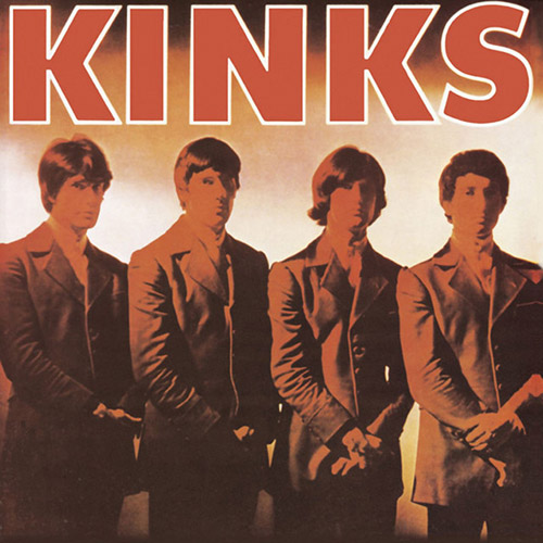 The Kinks Stop Your Sobbing profile image