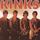 The Kinks picture from Stop Your Sobbing released 12/09/2015