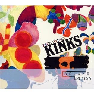 The Kinks profile The Kinks Sunny Afternoon profile image