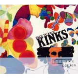 The Kinks picture from Sunny Afternoon released 04/18/2001