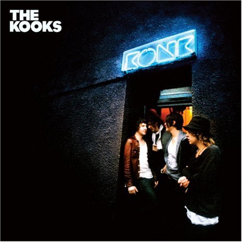 The Kooks All Over Town profile image