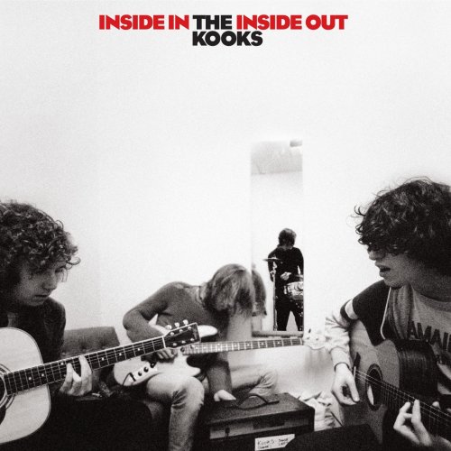 The Kooks Do You Love Me Still? profile image