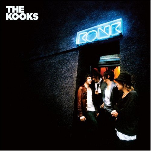 The Kooks Love It All profile image