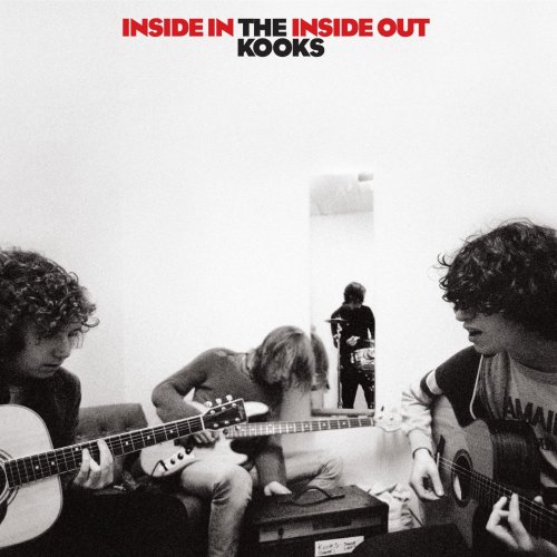 The Kooks She Moves In Her Own Way profile image