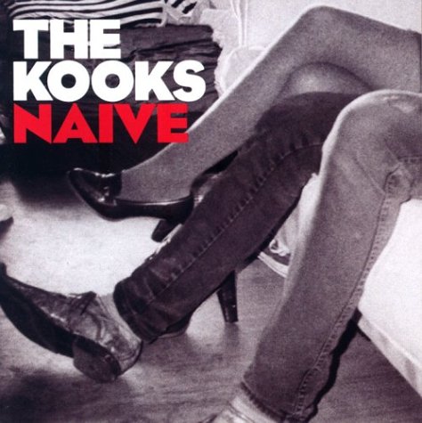 The Kooks The Window Song profile image