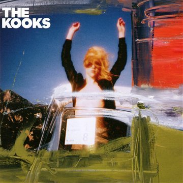 The Kooks Time Above The Earth profile image