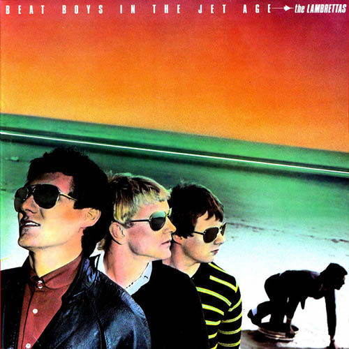 The Lambrettas profile The Lambrettas Poison Ivy profile image